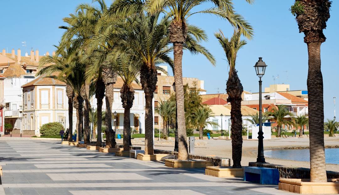 Los 10 Mejores Restaurantes en Los Alcázares