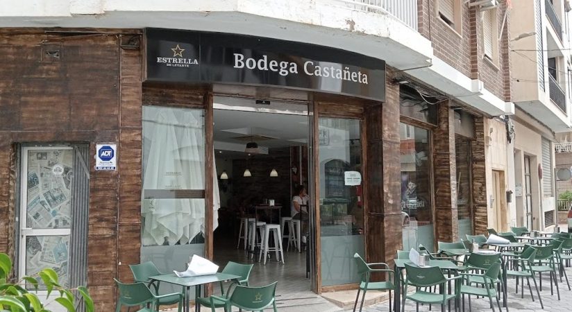 bodega-castaneta-los-alcazares-restaurantes-los-alcazares-www.restauranteslosalcazares.com