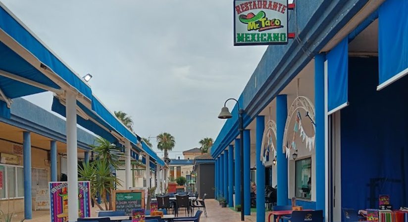 restaurante-mr-taco-los-narejos-restaurantes-los-alcazares-www.restauranteslosalcazares.com