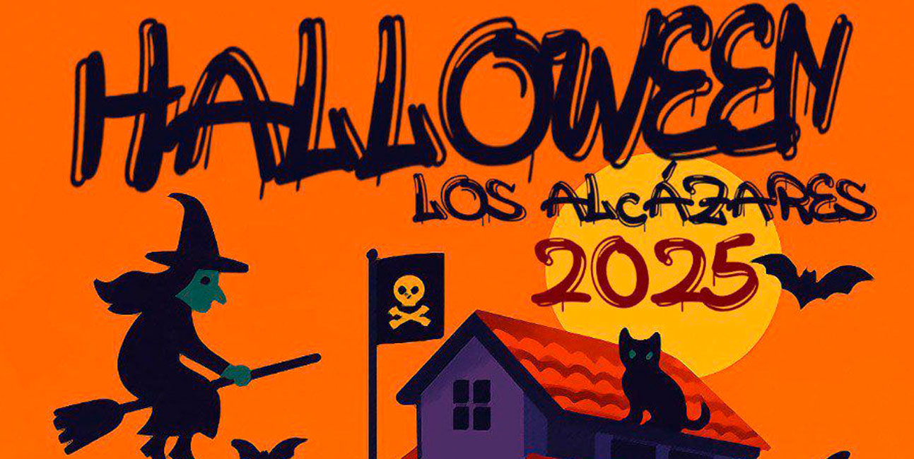 portada-día-de-halloween-2025-los-alcazares-murcia-www.restauranteslosalcazares.com