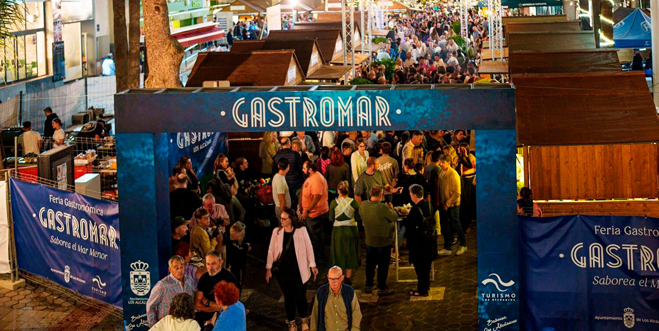 portada-gastromar-2025-los-alcazares-murcia-www.restauranteslosalcazares.com