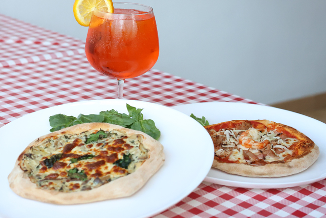 rosespizza-ruta-de-la-tapa-y-el-cocktail-los-alcazares-www.restauranteslosalcazares.com