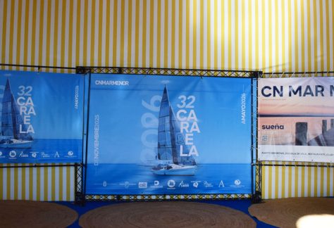 portada-xxxii-regata-trofeo-carabela-de-plata-los-alcazares-murcia-www.restauranteslosalcazares.com