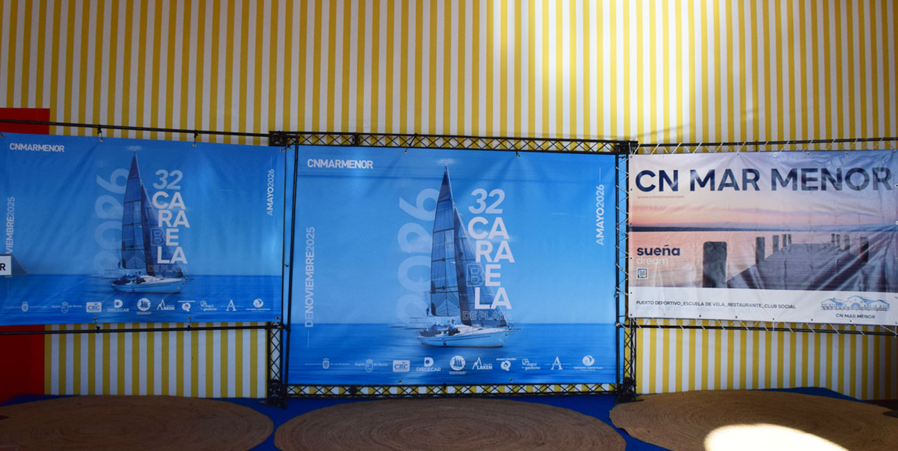 portada-xxxii-regata-trofeo-carabela-de-plata-los-alcazares-murcia-www.restauranteslosalcazares.com