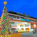 encendido-navideño-2025-los-alcazares-murcia-www.restauranteslosalcazares.com