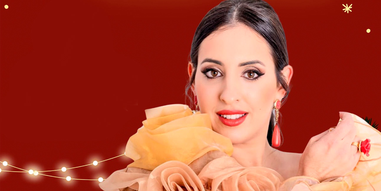 portada-navidad-flamenca-maribel-castillo-2025-los-alcazares-murcia-www.restauranteslosalcazares.com