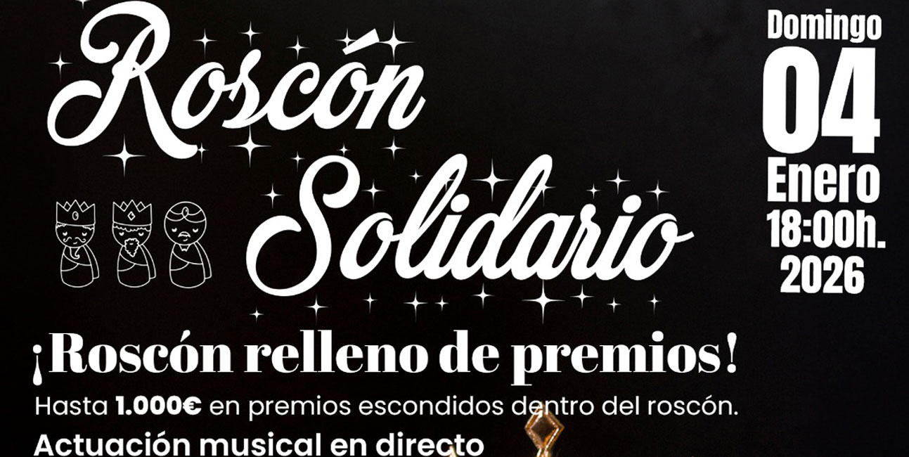 portada-roscon-solidario-los-alcazares-murcia-www.restauranteslosalcazares.com