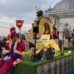 visita-reyes-magos-los-alcazares-murcia-www.restauranteslosalcazares.com