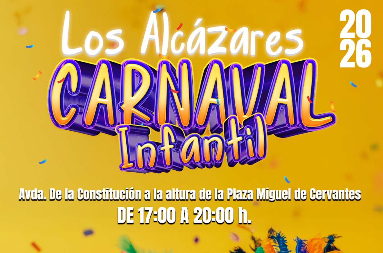 banner-carnaval-infantil-2026-los-alcazares-www.restauranteslosalcazares.com