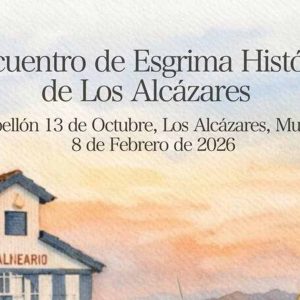 evento-esgrima-historica-los-alcazares-murcia-www.restauranteslosalcazares.com
