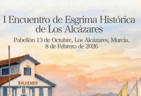 evento-esgrima-historica-los-alcazares-murcia-www.restauranteslosalcazares.com