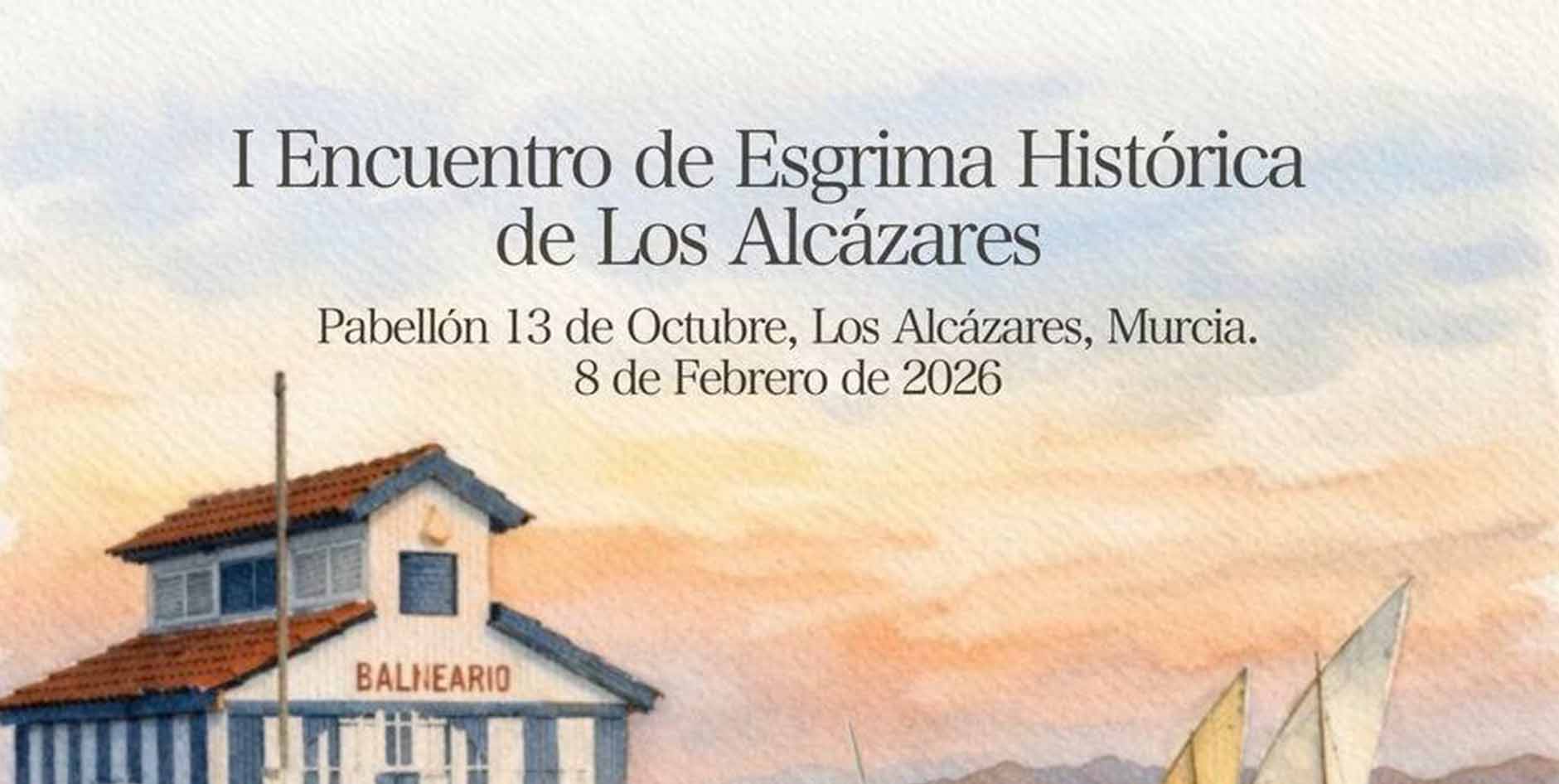 evento-esgrima-historica-los-alcazares-murcia-www.restauranteslosalcazares.com